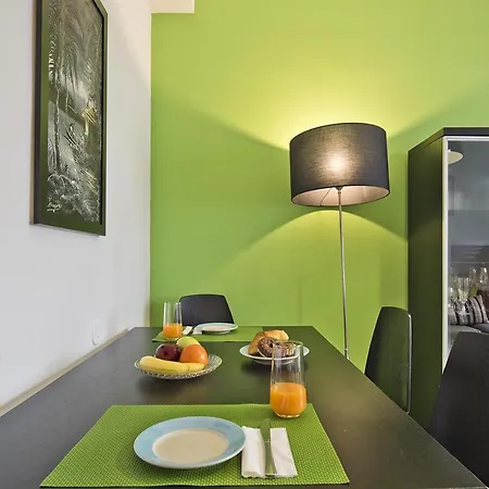 Apartman Bmyguest - 5 Outubro Typical Lisboa