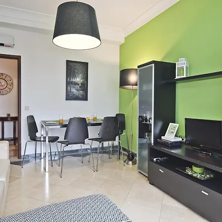 Bmyguest - 5 Outubro Typical Daire Lisboa