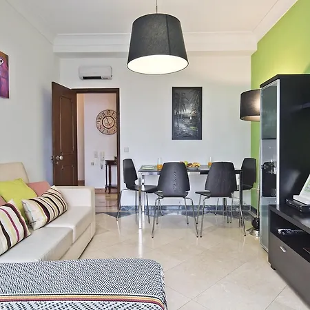 Bmyguest - 5 Outubro Typical Daire
