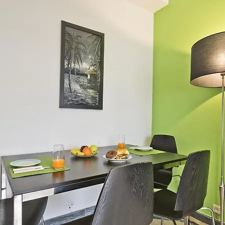 Bmyguest - 5 Outubro Typical Daire Lisboa